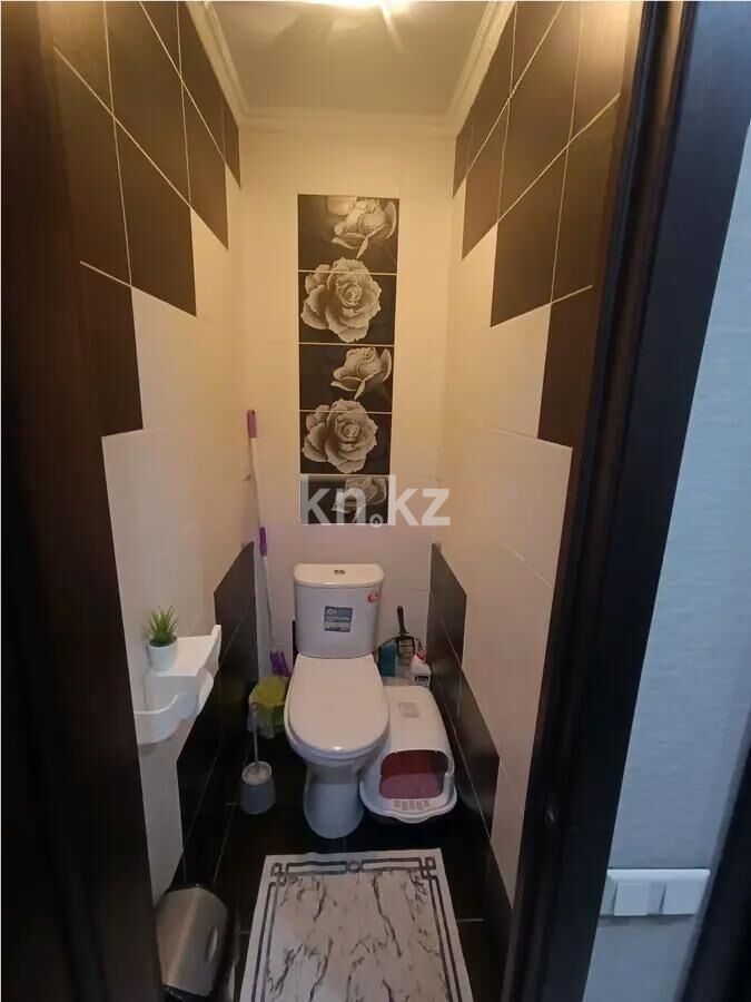 Продажа 3-комнатной квартиры, 58 м² - Продажа трехкомнатных квартир в Ауэзовском р-не Алматы - страница 17 фото 6 из 6