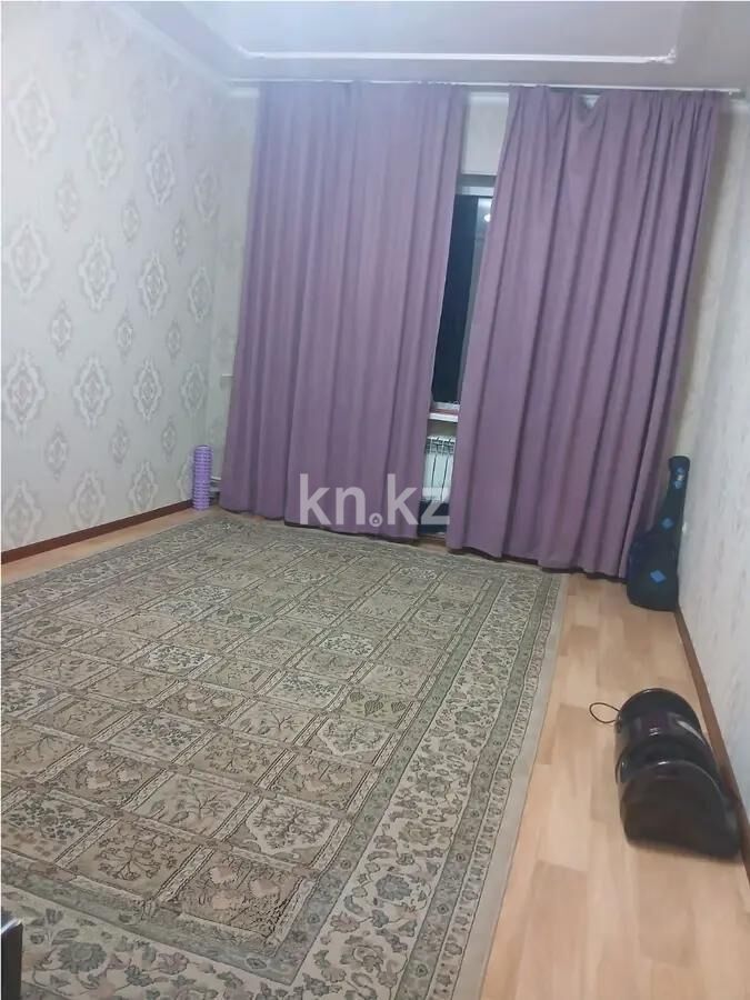 Продажа 1-комнатной квартиры, 42 м² - Продажа однокомнатных квартир в панельном доме в Алматы - страница 21 фото 2 из 4