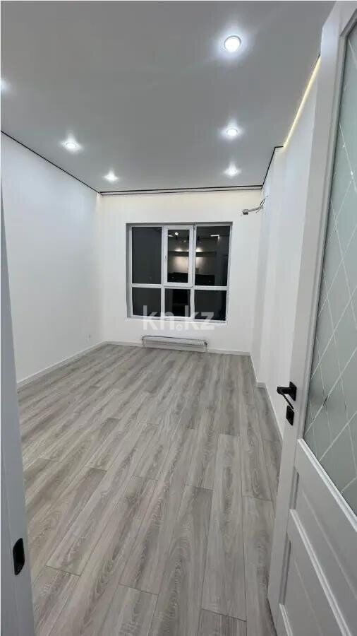 Продажа 2-комнатной квартиры, 45.7 м² - Продажа двухкомнатных квартир в монолитном доме в Алматы - страница 3 фото 1 из 4