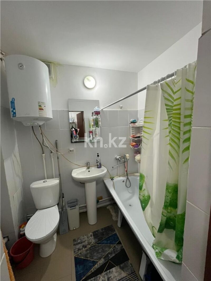 Продажа 2-комнатной квартиры, 54 м² - Продажа двухкомнатных квартир в монолитно-каркасном доме в Караганде - страница 3 фото 9 из 9