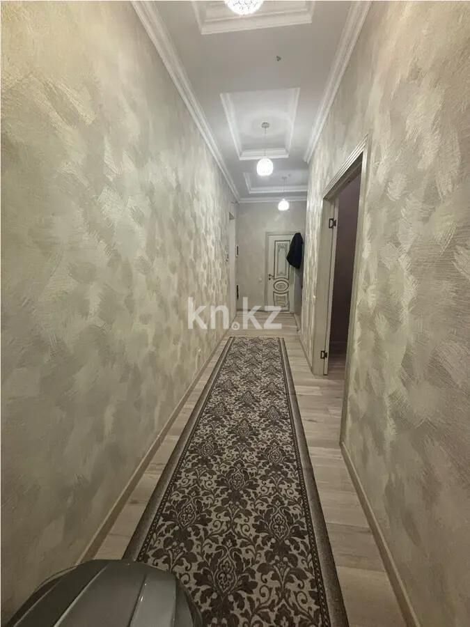 Продажа 2-комнатной квартиры, 72.3 м² - Продажа двухкомнатных квартир в кирпичном доме в Астане - страница 79 фото 3 из 3