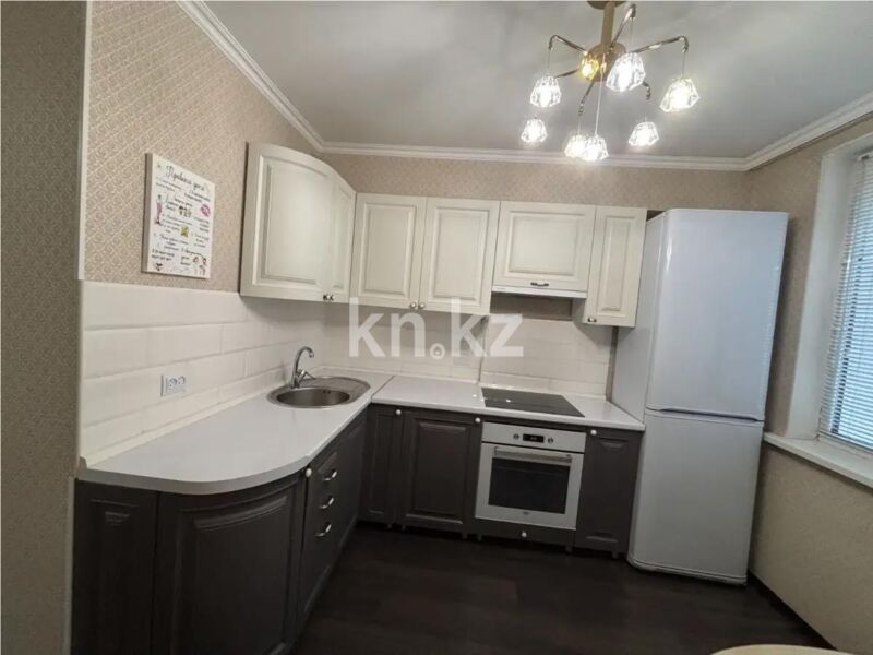Продажа 2-комнатной квартиры, 58 м² - Продажа двухкомнатных квартир в Городе Караганды - страница 12 фото 3 из 6