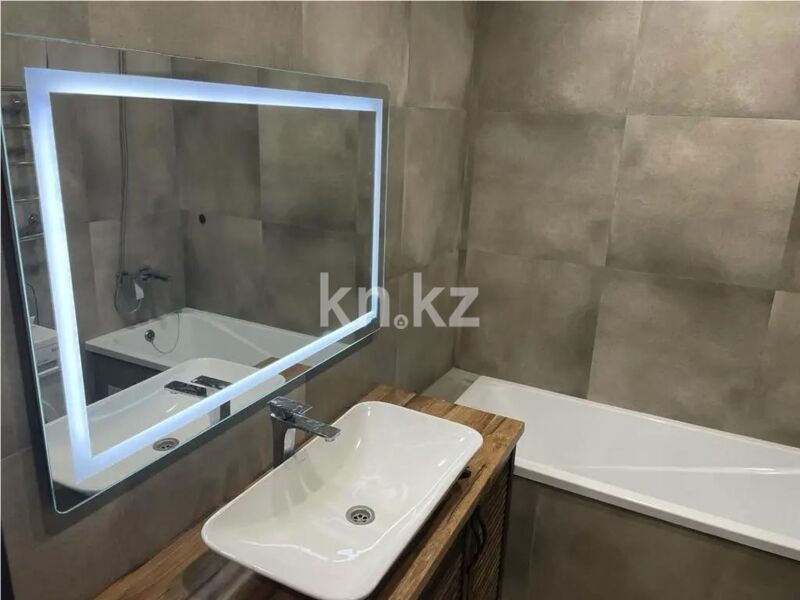 Продажа 2-комнатной квартиры, 67 м² - Продажа квартир в новостройках Алматы - страница 13 фото 3 из 4