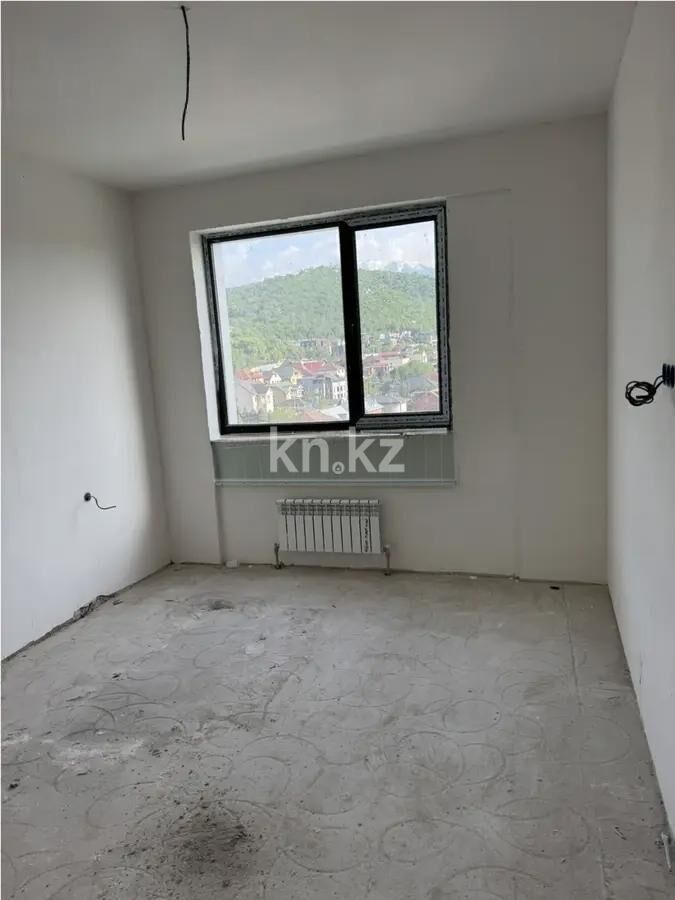 Продажа 2-комнатной квартиры, 53.2 м² - Продажа двухкомнатных квартир в Медеуском р-не Алматы - страница 13 фото 2 из 2