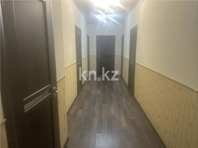 Продажа 4-комнатной квартиры, 116 м² - Продажа квартир в Астане - страница 8 фото 8 из 8