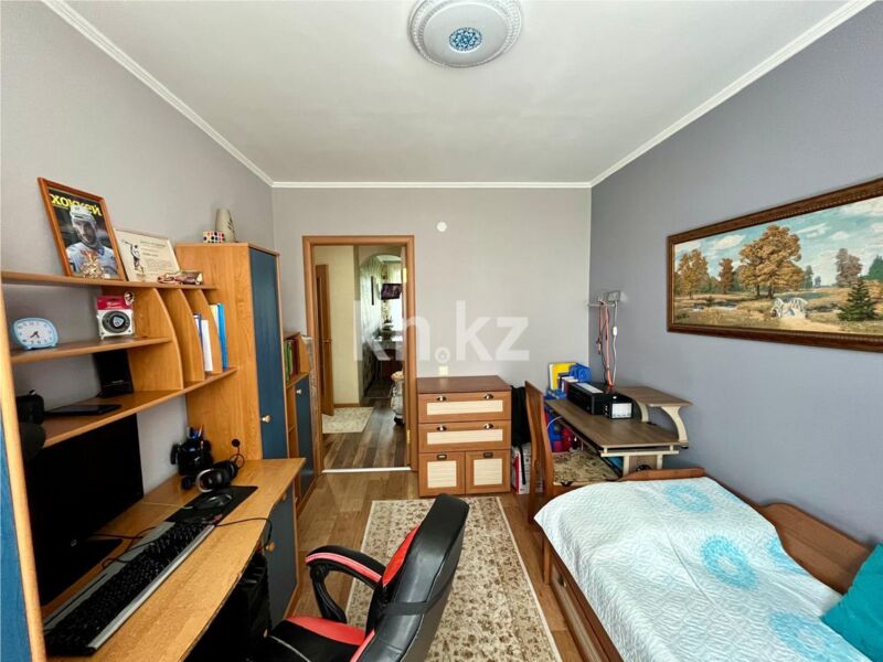 Продажа 3-комнатной квартиры, 61 м² - Продажа трехкомнатных квартир в Сортировке Караганды фото 5 из 15