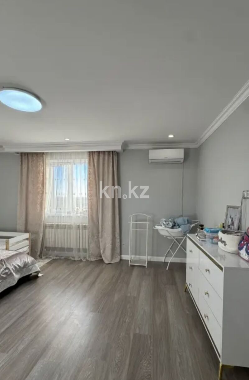 Продажа 7-комнатного дома, 288 м² - Продажа домов, коттеджей в Астане фото 37 из 40