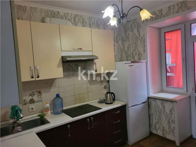 Продажа 1-комнатной квартиры, 34 м² - Продажа однокомнатных квартир в р-не Косшы Астаны - страница 5 фото 2 из 4