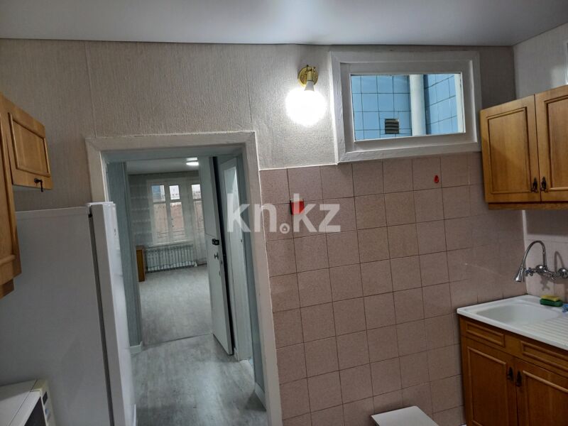 Продажа 2-комнатной квартиры, 57 м² - Продажа двухкомнатных квартир в кирпичном доме в Алматы - страница 20 фото 12 из 31