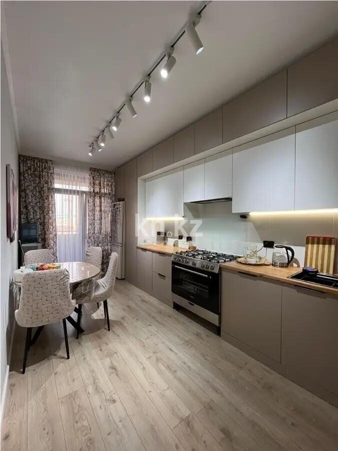 Продажа 3-комнатной квартиры, 64.3 м² - Продажа квартир в Казахстане - страница 264 фото 4 из 5