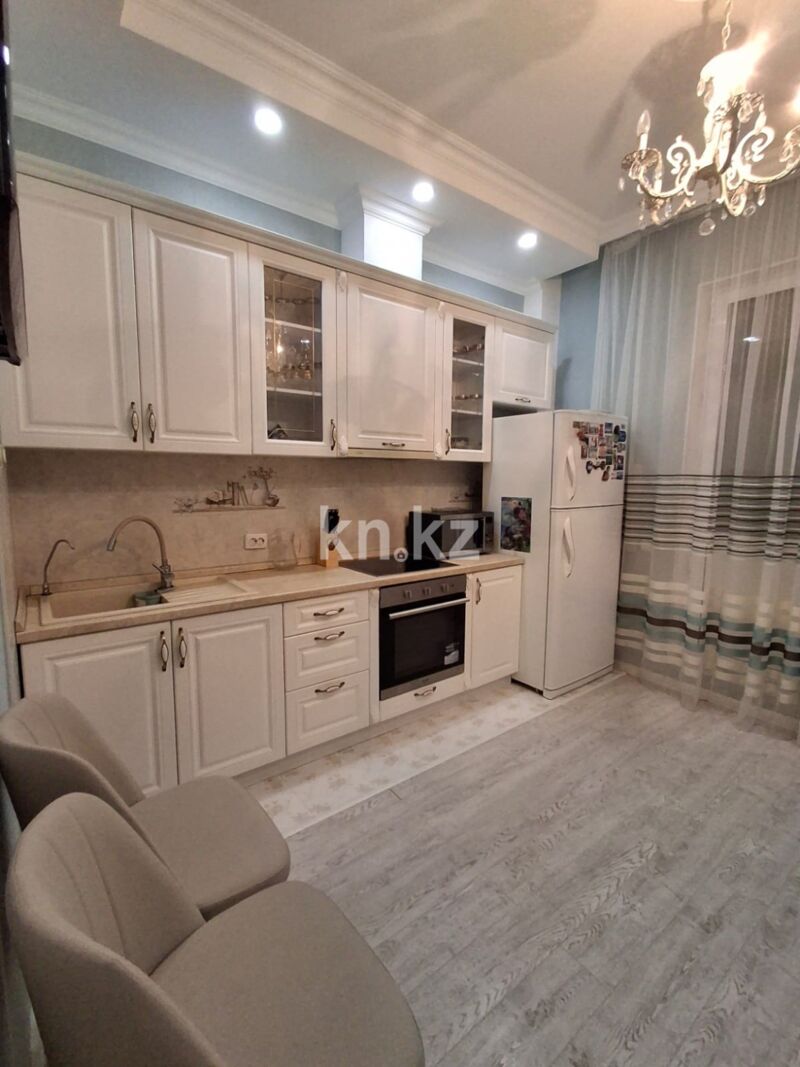 Продажа 3-комнатной квартиры, 87 м² - Продажа квартир в Казахстане фото 6 из 16