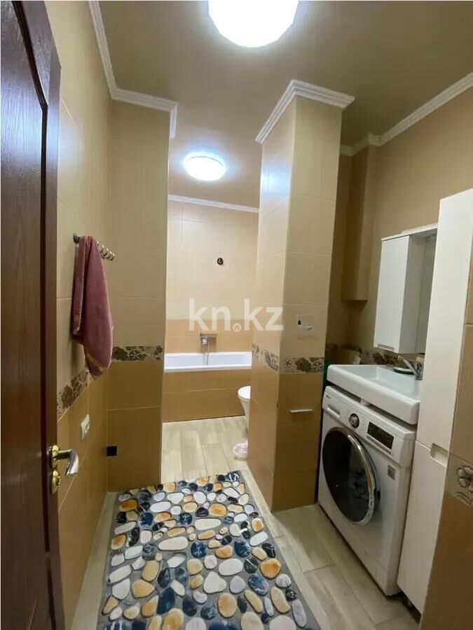 Продажа 4-комнатной квартиры, 98 м² - Продажа четырехкомнатных квартир в панельном доме в Алматы - страница 7 фото 6 из 6