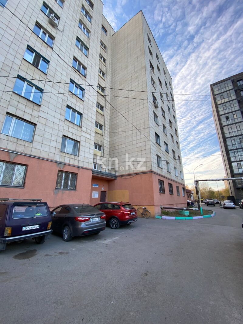 Продажа 2-комнатной квартиры, 45.7 м² - Продажа двухкомнатных квартир в Городе Караганды фото 14 из 14