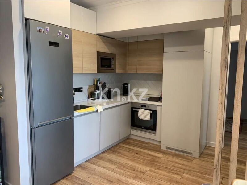 Продажа 3-комнатной квартиры, 69 м² - Продажа трехкомнатных квартир в Медеуском р-не Алматы - страница 3 фото 4 из 6