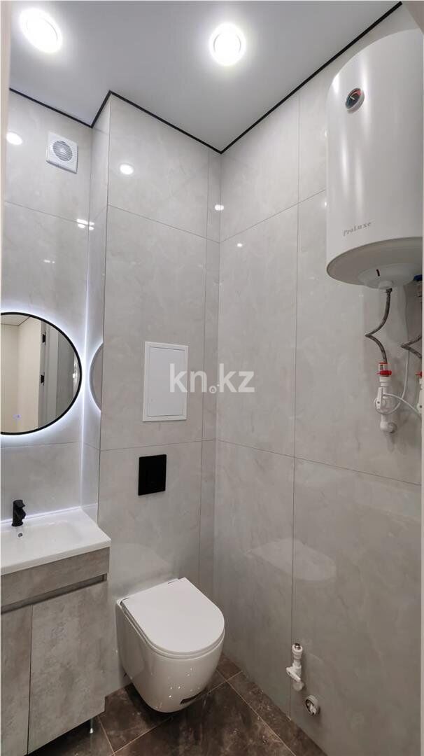 Продажа 2-комнатной квартиры, 63 м² - Продажа квартир в Кокшетау фото 17 из 21