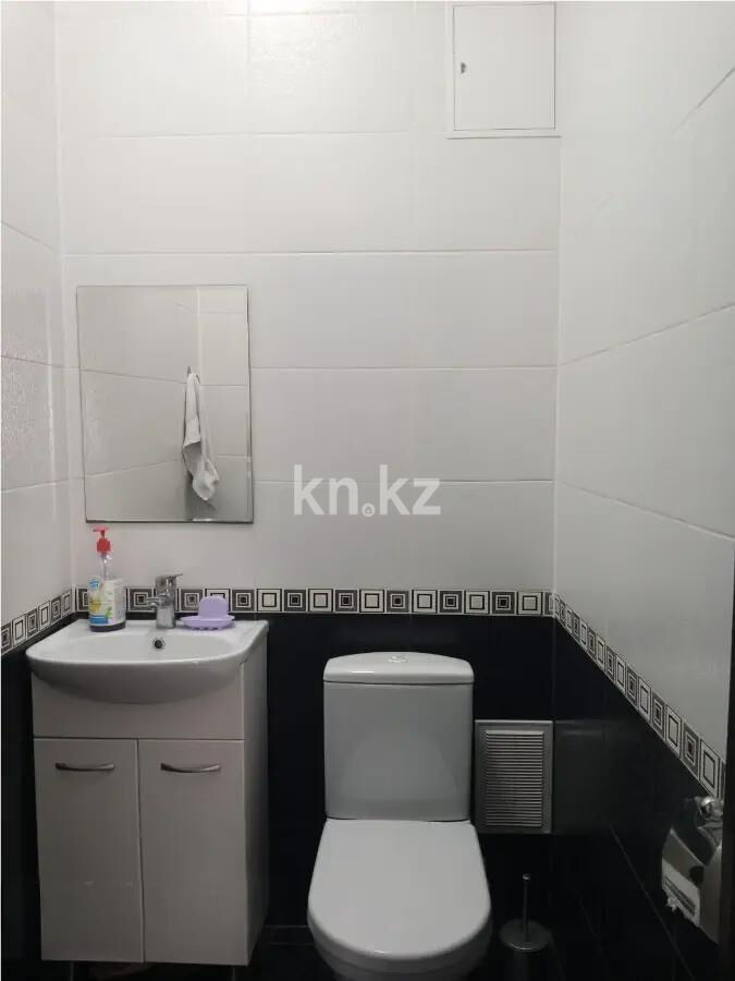 Продажа 3-комнатной квартиры, 85 м² - Продажа трехкомнатных квартир от собственников в Алматы - страница 164 фото 7 из 8
