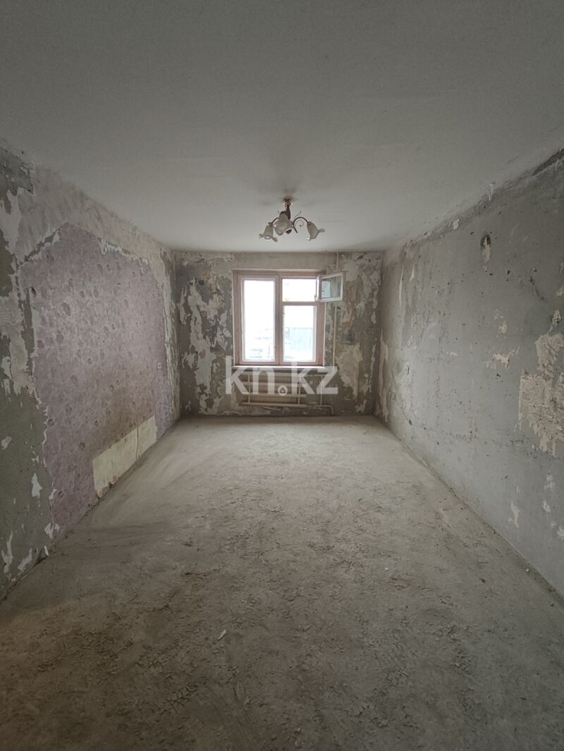 Продажа 2-комнатной квартиры, 50.5 м² - Недвижимость в Петропавловске фото 10 из 20