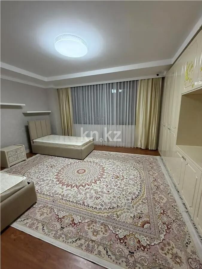 Продажа 4-комнатной квартиры, 176.5 м² - Продажа четырехкомнатных квартир в блочном доме в Казахстане - страница 6 фото 3 из 5