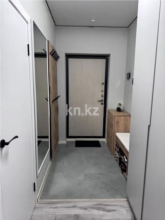 Продажа 3-комнатной квартиры, 87 м² - Продажа трехкомнатных квартир в Наурызбайском р-не Алматы фото 6 из 6