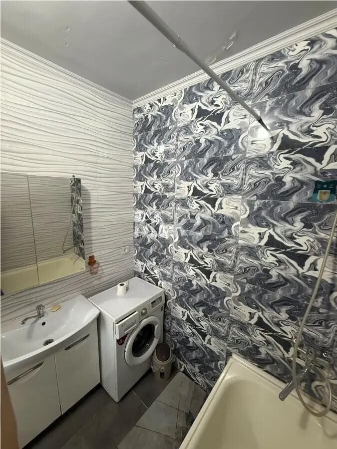 Продажа 1-комнатной квартиры, 25.1 м² - Продажа квартир в монолитно-каркасном доме в Алматы - страница 58 фото 3 из 3