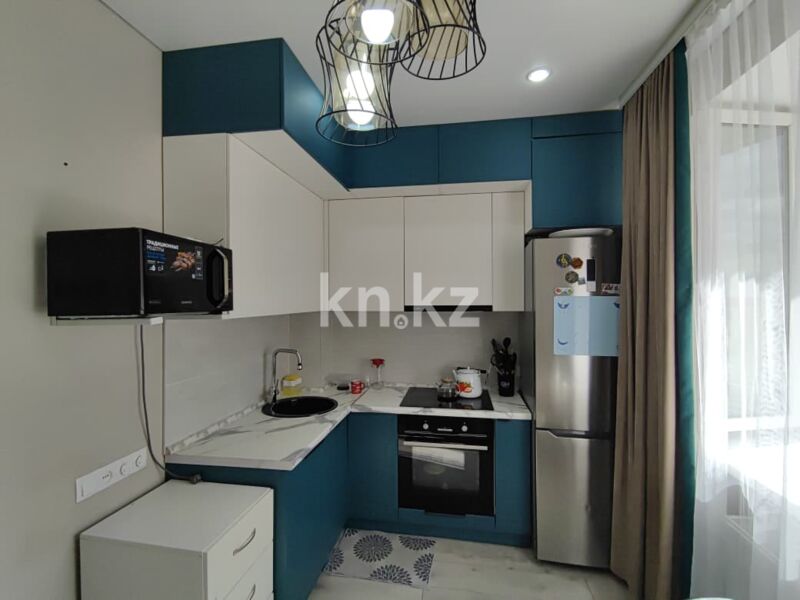 Продажа 2-комнатной квартиры, 55 м² - Продажа квартир в Майкудуке Караганды - страница 28 фото 11 из 33