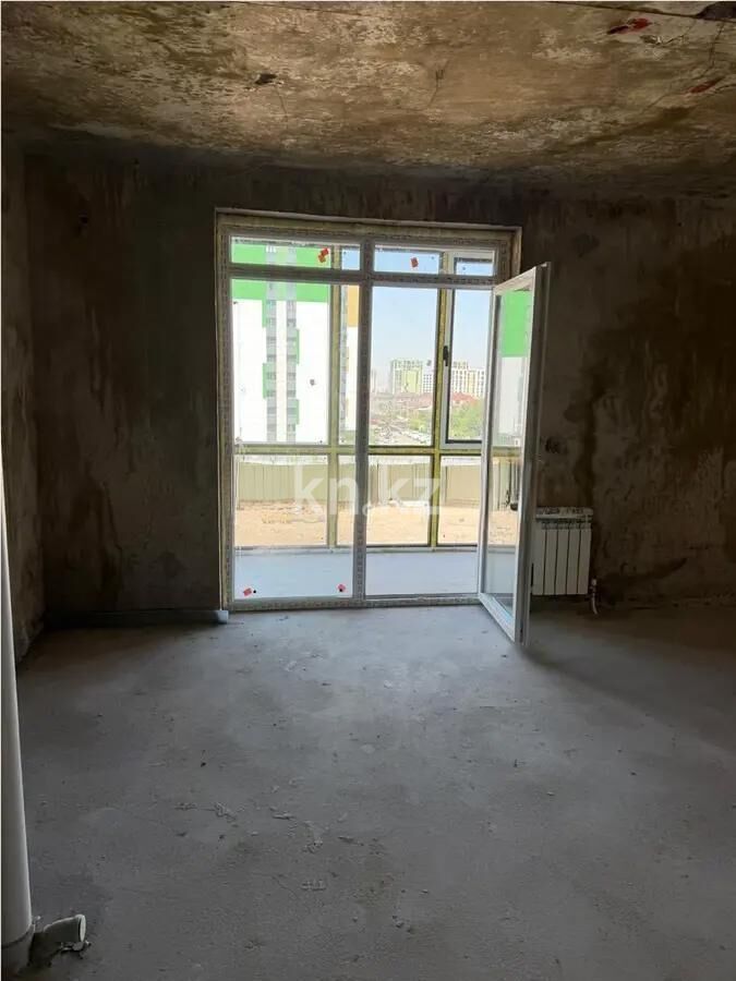 Продажа 4-комнатной квартиры, 92 м² - Продажа квартир в новостройках Алматы фото 4 из 4