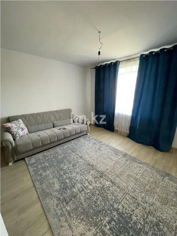 Продажа 1-комнатной квартиры, 36 м² - Продажа недвижимости в Казахстане - страница 23 фото 1 из 3