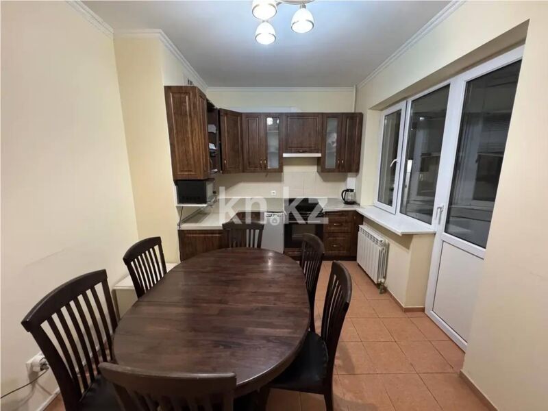 Продажа 3-комнатной квартиры, 100 м² - Продажа квартир в Казахстане - страница 8 фото 4 из 8