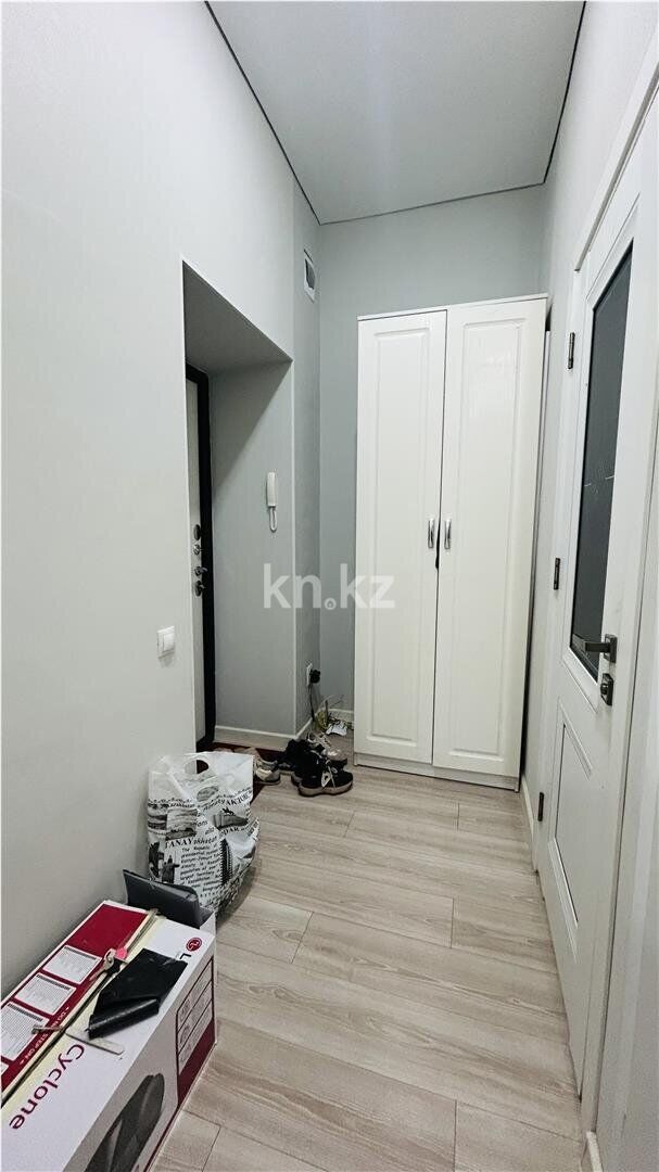 Продажа 2-комнатной квартиры, 40 м² - Продажа квартир в новостройках Караганды фото 3 из 5