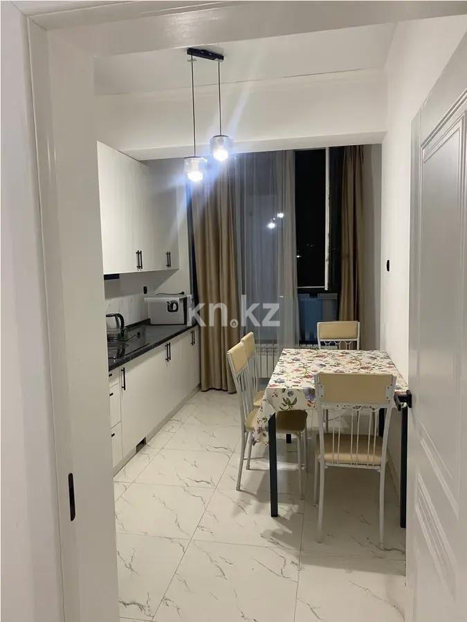 Продажа 3-комнатной квартиры, 70 м² - Продажа трехкомнатных квартир от собственников в Алматы - страница 164 фото 4 из 7