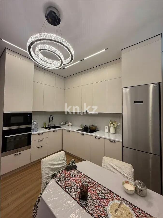 Продажа 2-комнатной квартиры, 60 м² - Продажа двухкомнатных квартир в Караганде - страница 5 фото 2 из 5