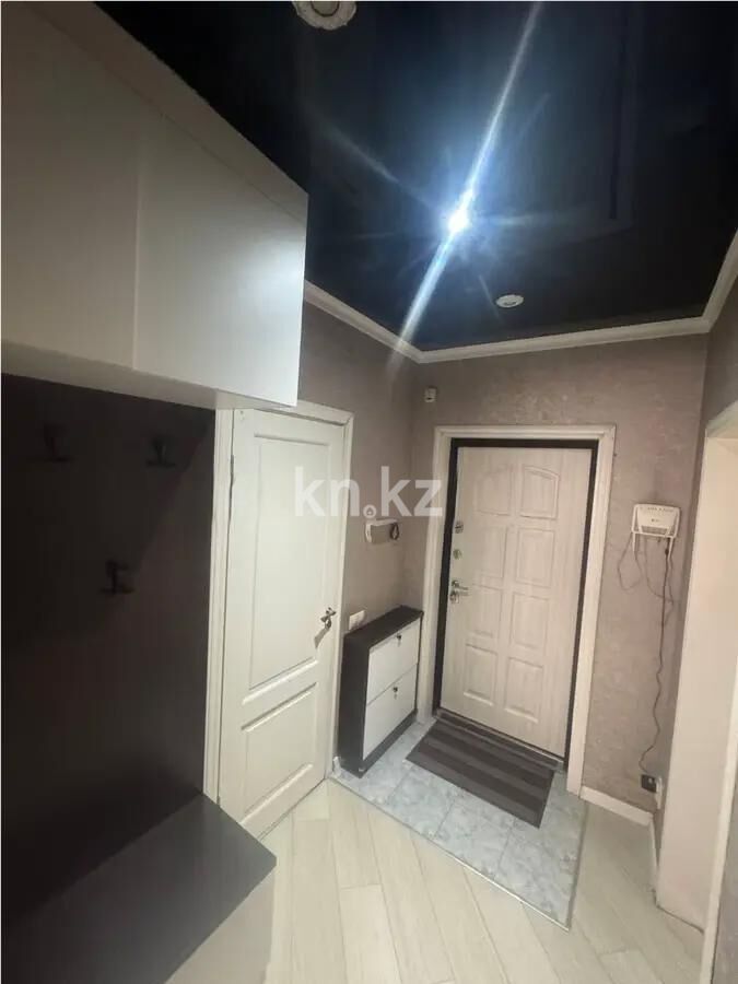 Продажа 1-комнатной квартиры, 45 м² - Продажа однокомнатных квартир в Турксибском р-не Алматы - страница 9 фото 4 из 4