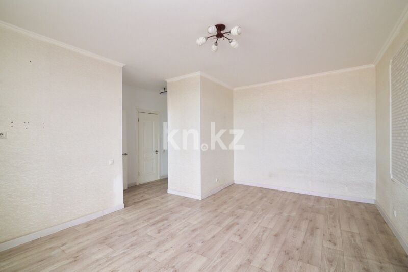 Продажа 1-комнатной квартиры, 37.4 м² - Продажа однокомнатных квартир в р-не Сарайшык Астаны - страница 13 фото 6 из 17