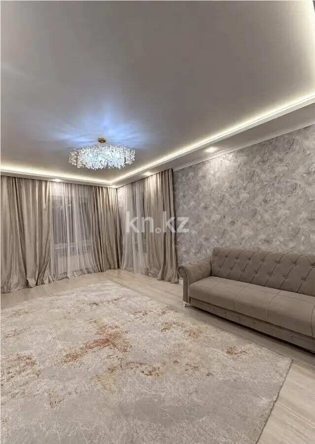 Продажа 2-комнатной квартиры, 82 м² - Продажа двухкомнатных квартир в кирпичном доме в Казахстане - страница 5 фото 1 из 6