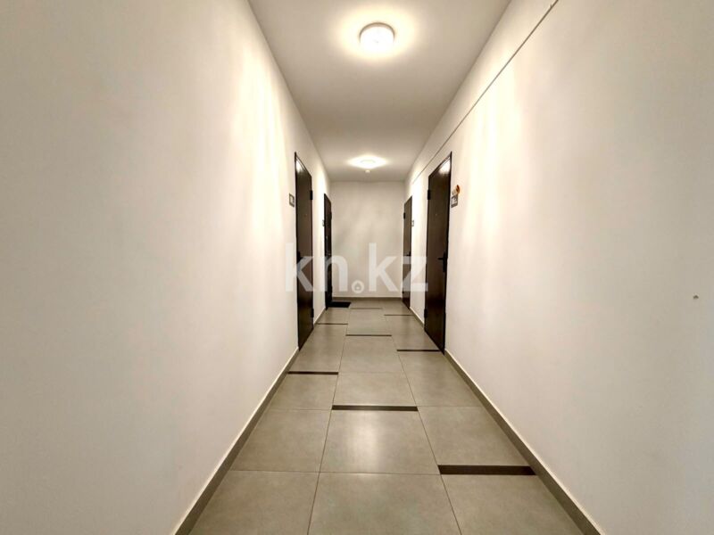 Продажа 2-комнатной квартиры, 50 м² - Продажа квартир в Алматинской области фото 10 из 24