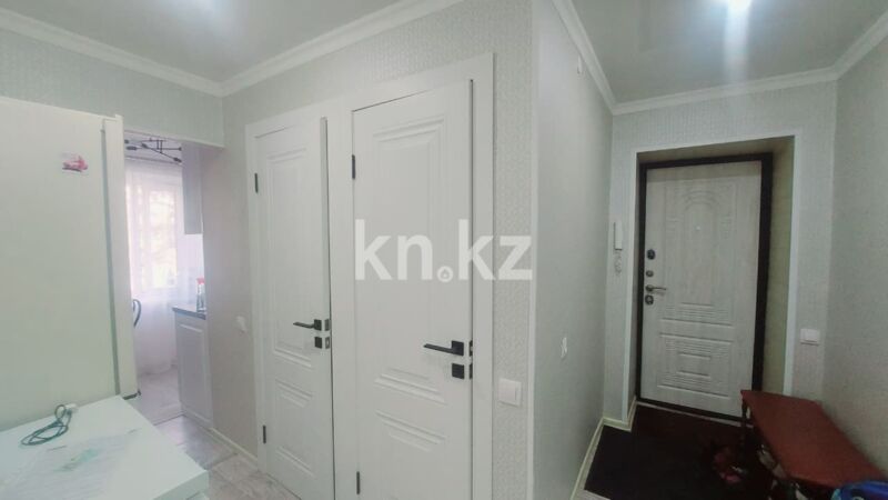 Продажа 3-комнатной квартиры, 56 м² - Продажа трехкомнатных квартир на Юго-Востоке Караганды - страница 7 фото 10 из 16