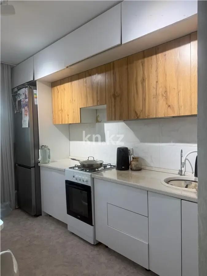 Продажа 2-комнатной квартиры, 56 м² - Продажа двухкомнатных квартир в Алатауском р-не Алматы - страница 22 фото 2 из 3
