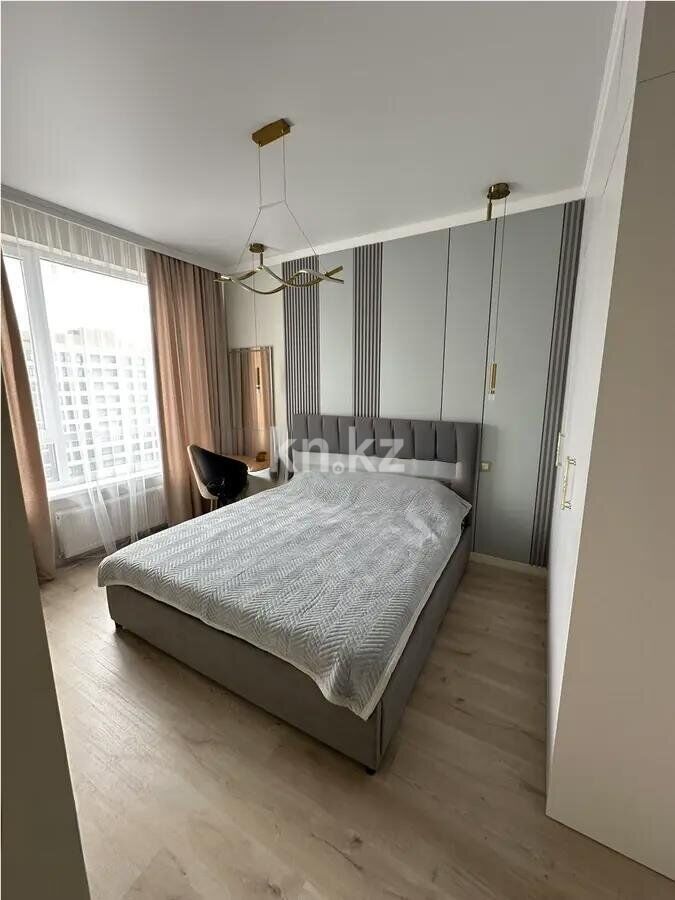 Продажа 2-комнатной квартиры, 52 м² - Продажа квартир в Астане - страница 9 фото 2 из 4