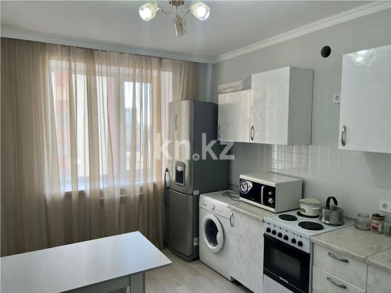 Продажа 1-комнатной квартиры, 41.6 м² - Продажа квартир в кирпичном доме в Астане - страница 219 фото 2 из 3