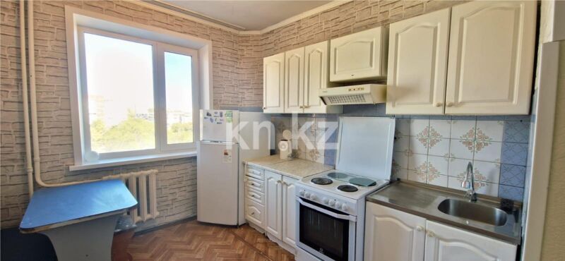 Продажа 2-комнатной квартиры, 55 м² - Продажа квартир в Казахстане фото 1 из 16
