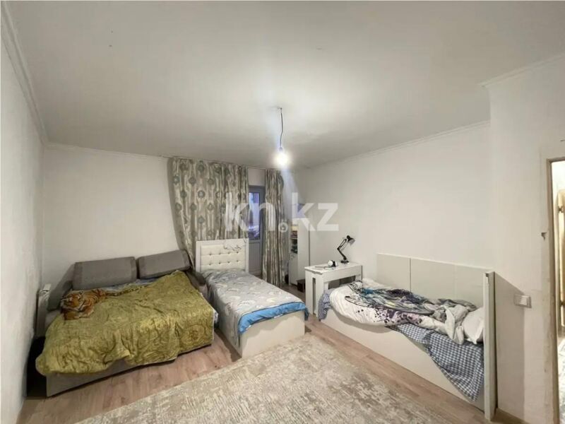 Продажа 3-комнатной квартиры, 104 м² - Продажа квартир в кирпичном доме в Астане - страница 194 фото 3 из 7