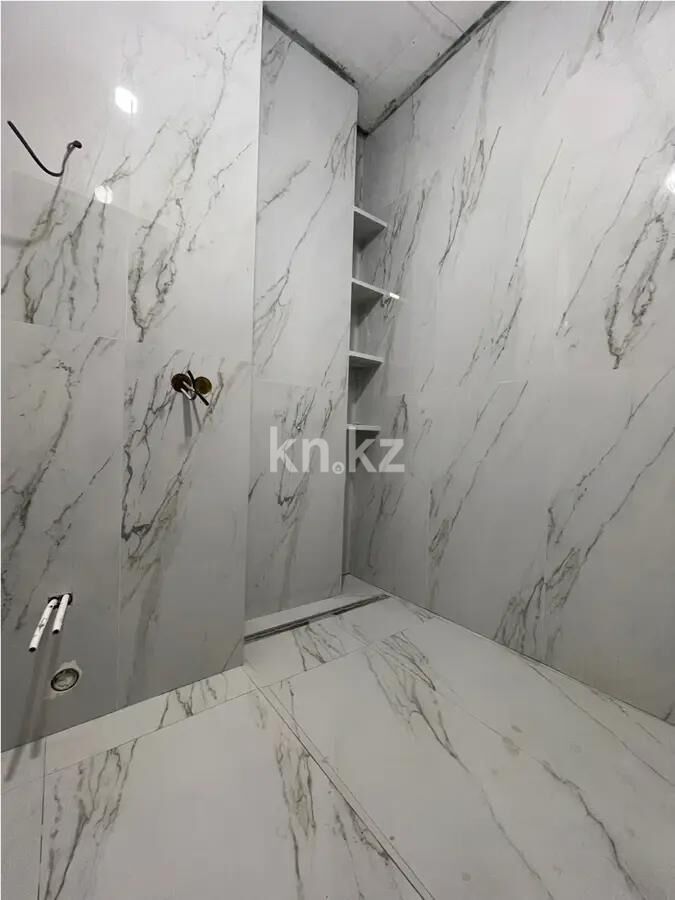 Продажа 3-комнатной квартиры, 110 м² - Продажа трехкомнатных квартир в Бостандыкском р-не Алматы - страница 22 фото 3 из 4