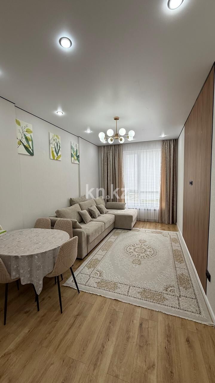 Продажа 2-комнатной квартиры, 40 м² - Продажа квартир в р-не Сарайшык Астаны - страница 73 фото 22 из 28