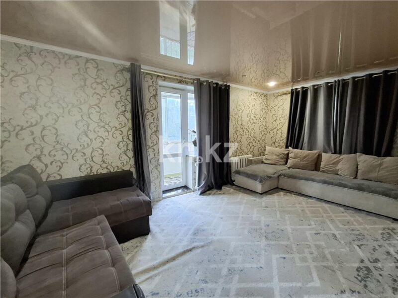 Продажа 2-комнатной квартиры, 56 м² - Продажа двухкомнатных квартир в Темиртау - страница 17 фото 1 из 13