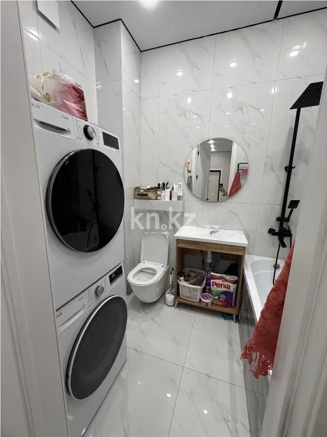 Продажа 3-комнатной квартиры, 80 м² - Продажа квартир в новостройках Астаны - страница 24 фото 6 из 7