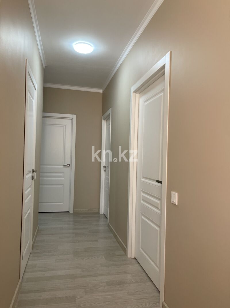 Продажа 3-комнатной квартиры, 70 м² - Продажа квартир в монолитном доме в Астане - страница 14 фото 3 из 14