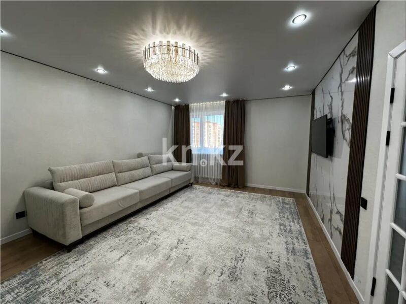 Продажа 2-комнатной квартиры, 70.6 м² - Продажа двухкомнатных квартир от собственников в Астане - страница 58 фото 1 из 6