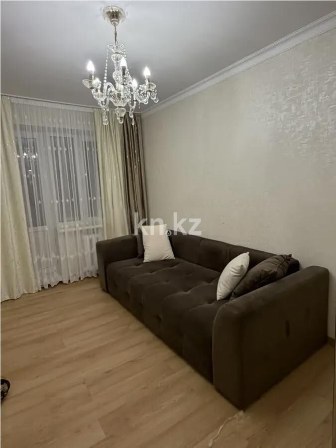 Продажа 2-комнатной квартиры, 52 м² - Продажа квартир в панельном доме в Астане - страница 9 фото 2 из 5