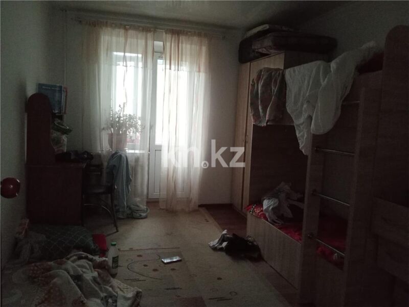 Продажа 3-комнатной квартиры, 75.8 м² - Продажа трехкомнатных квартир в Астане - страница 38 фото 7 из 10