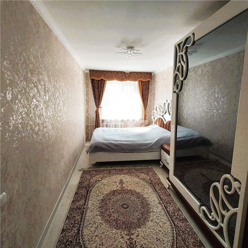 Продажа 3-комнатной квартиры, 58 м² - Продажа трехкомнатных квартир в панельном доме в Караганде - страница 7 фото 3 из 10
